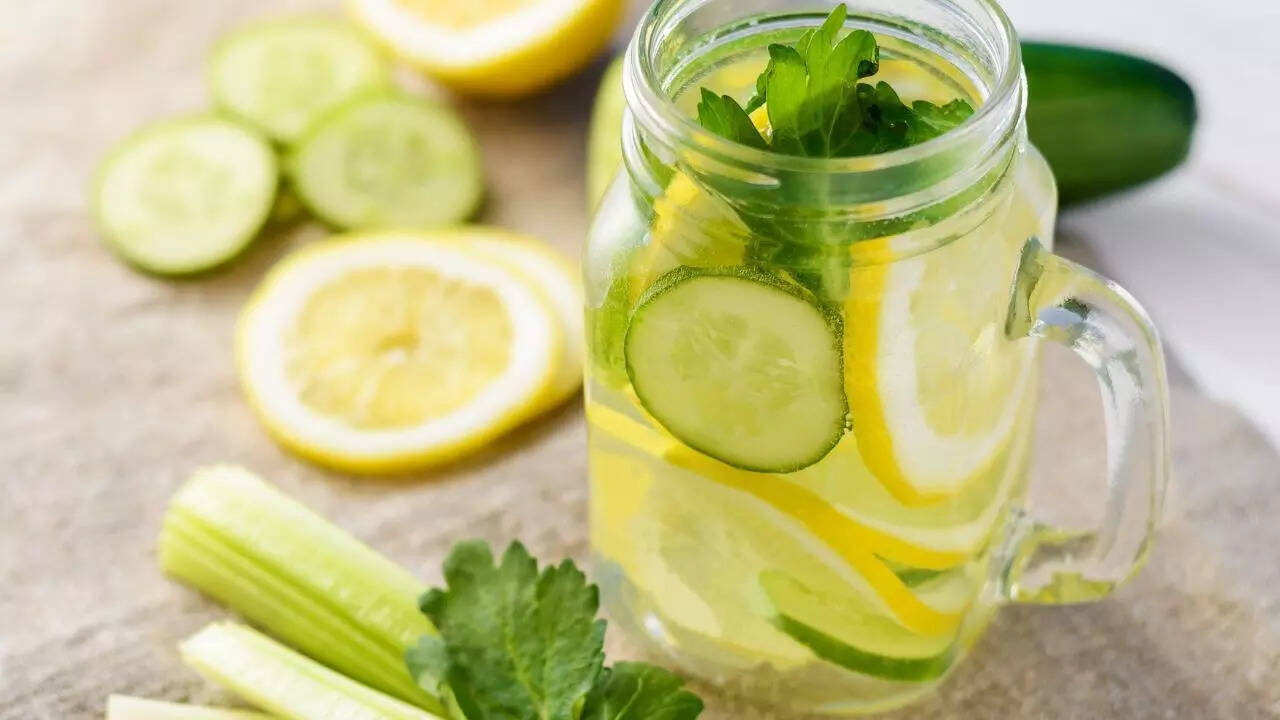 7 side effects of lemon water you should know before drinking it daily