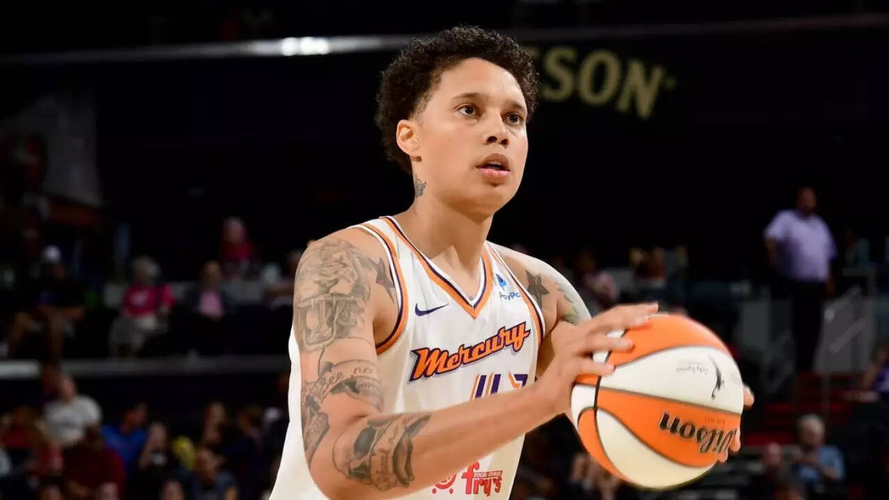 Brittney Griner