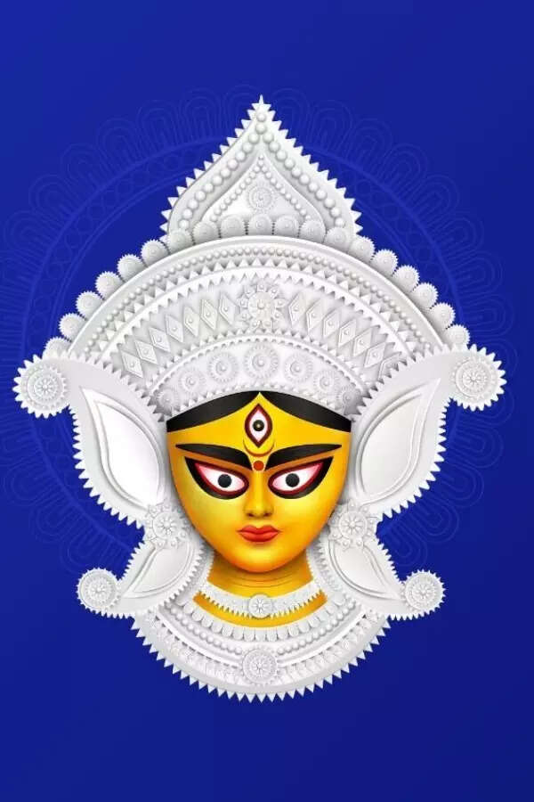 Happy Durga Puja image and photo