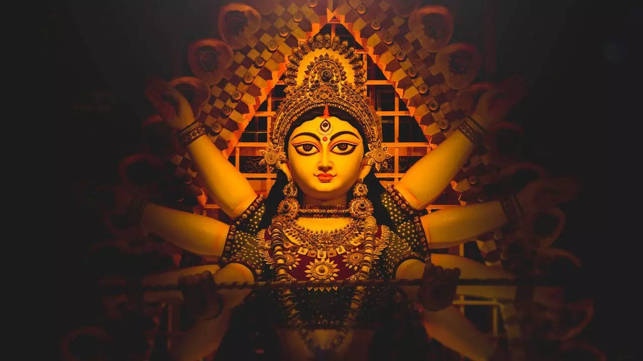 Maa Durga