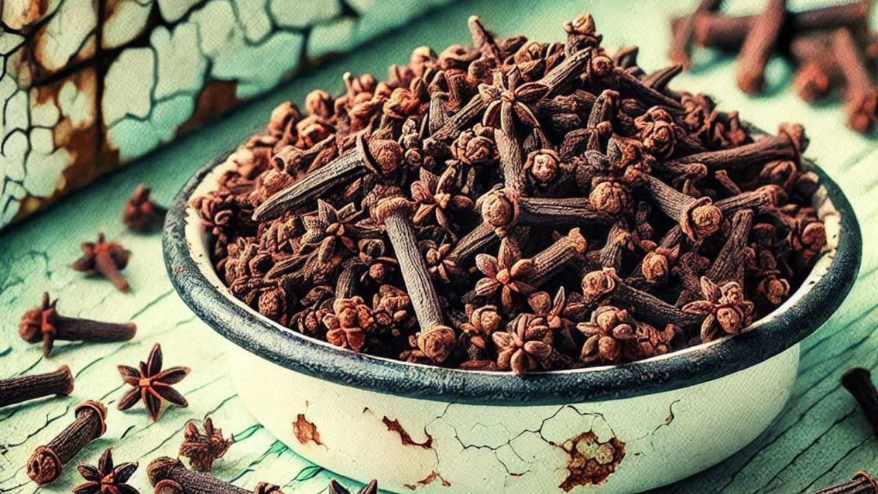 Homemade anti-ageing serum