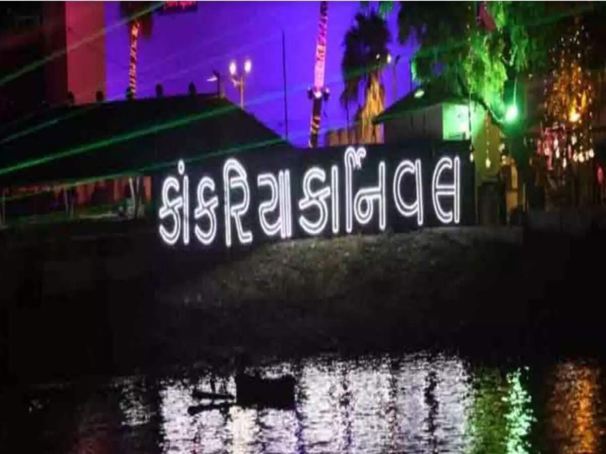 Ahmedabad