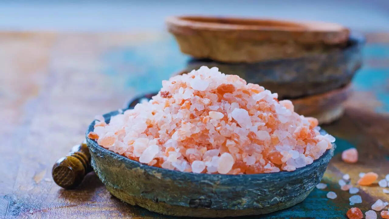 Salt