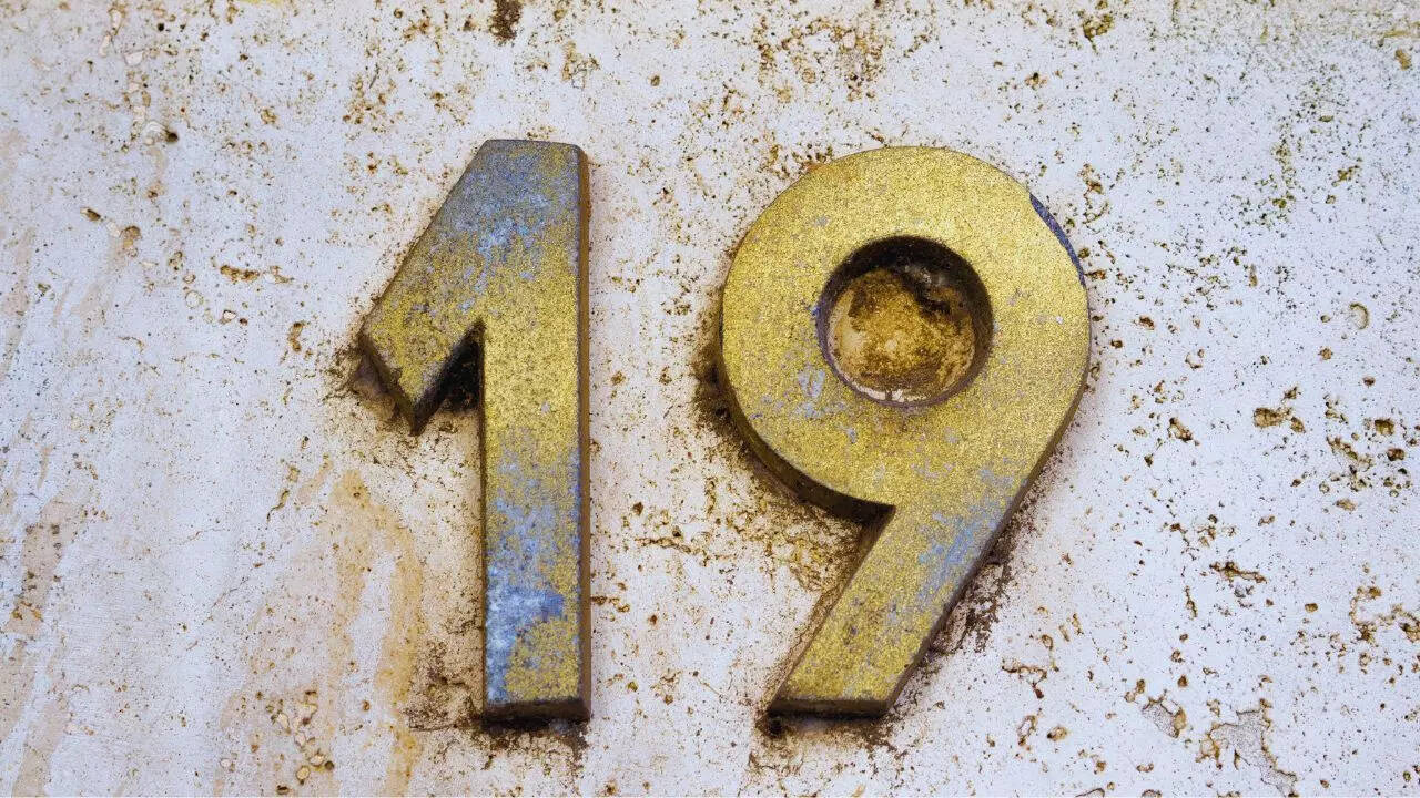 19