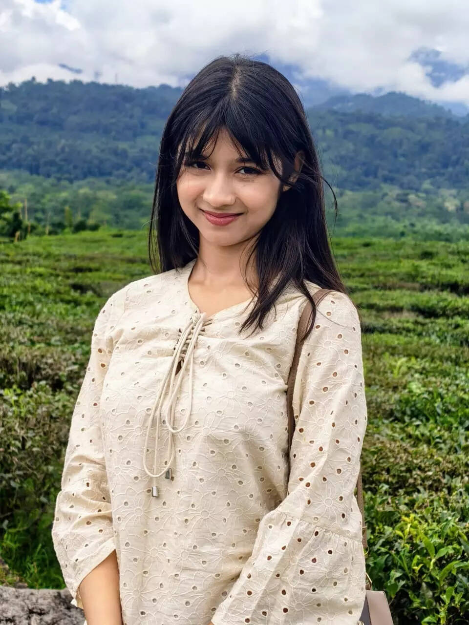 Lead Anwesha