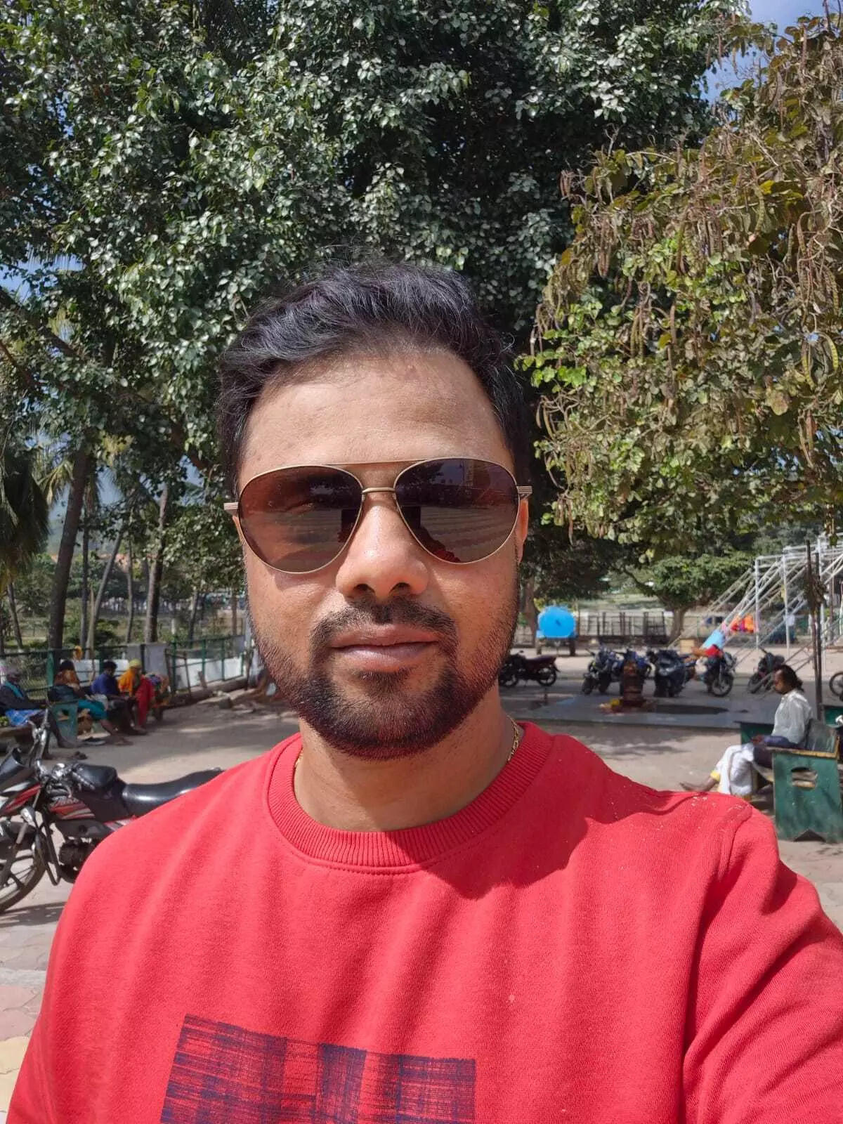 Mahendra Kumar