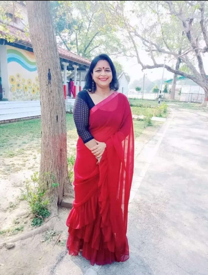 Lead Preeti Gupta