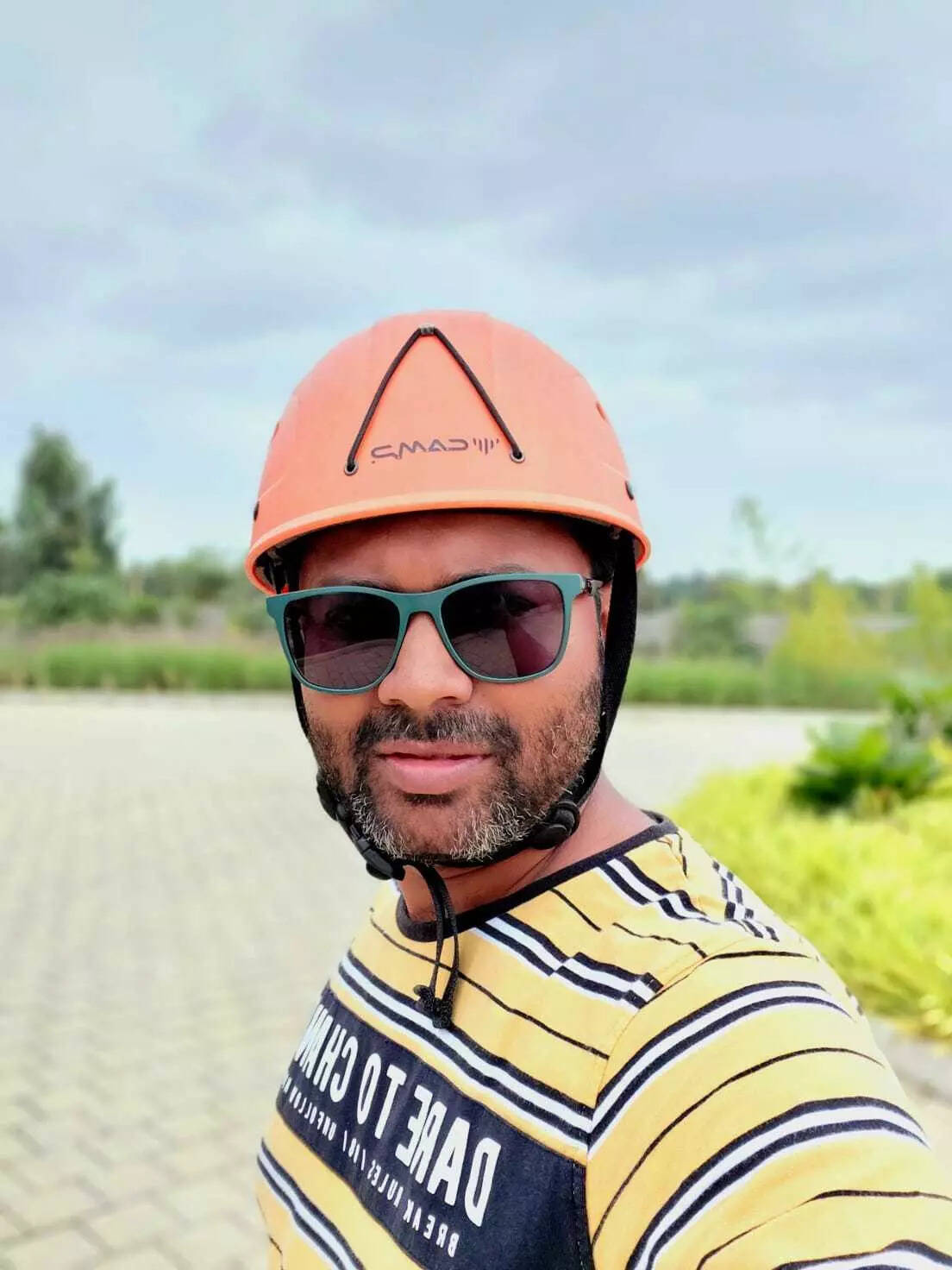 Lead Rudrashis