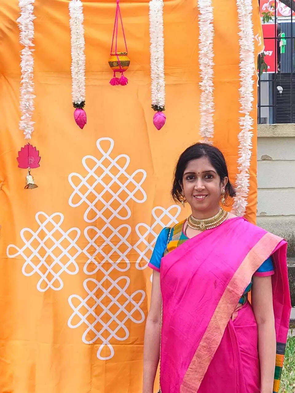 Lead Ankita Ravi