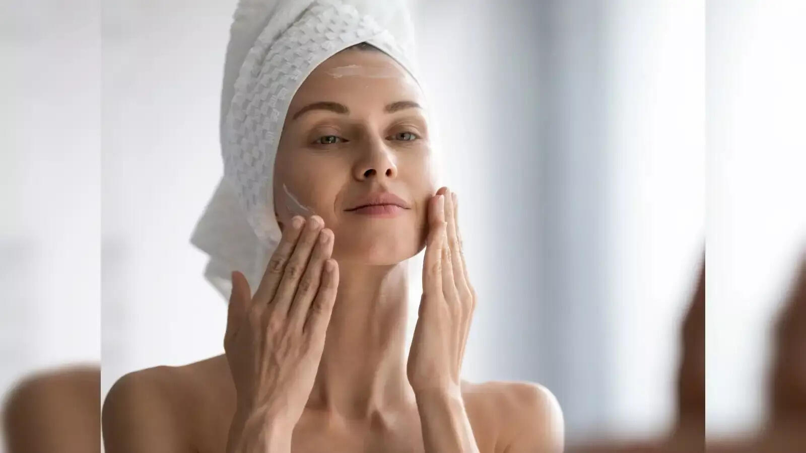 The short-term adjustments and long-term benefits you need to know of not wearing makeup daily