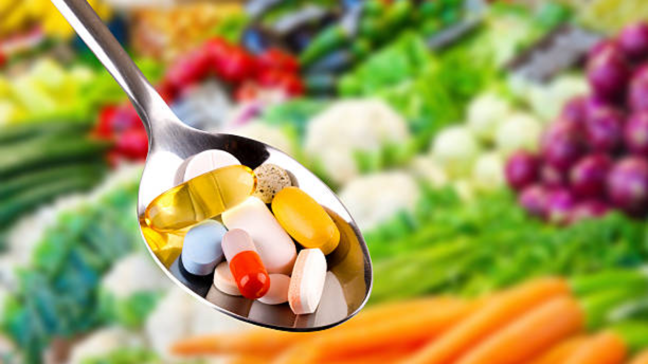 When “natural” isn’t safer: How supplements can throw your body out of balance
