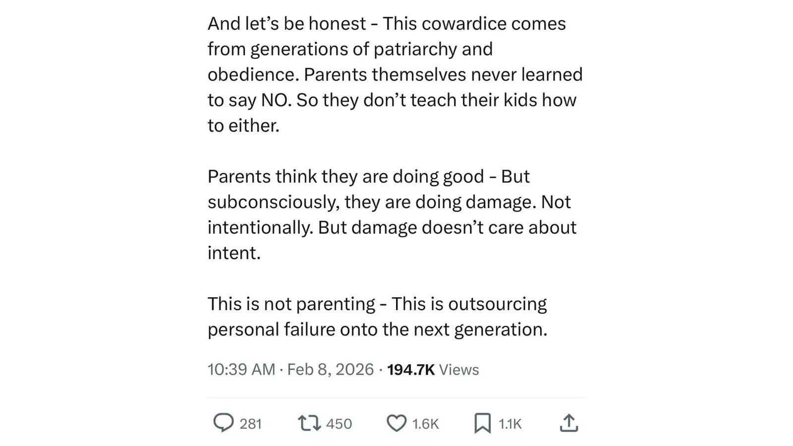 Indian Parenting Is ‘Pressure Cooker Parenting’? What’s the Viral Theory Taking Social Media by Storm