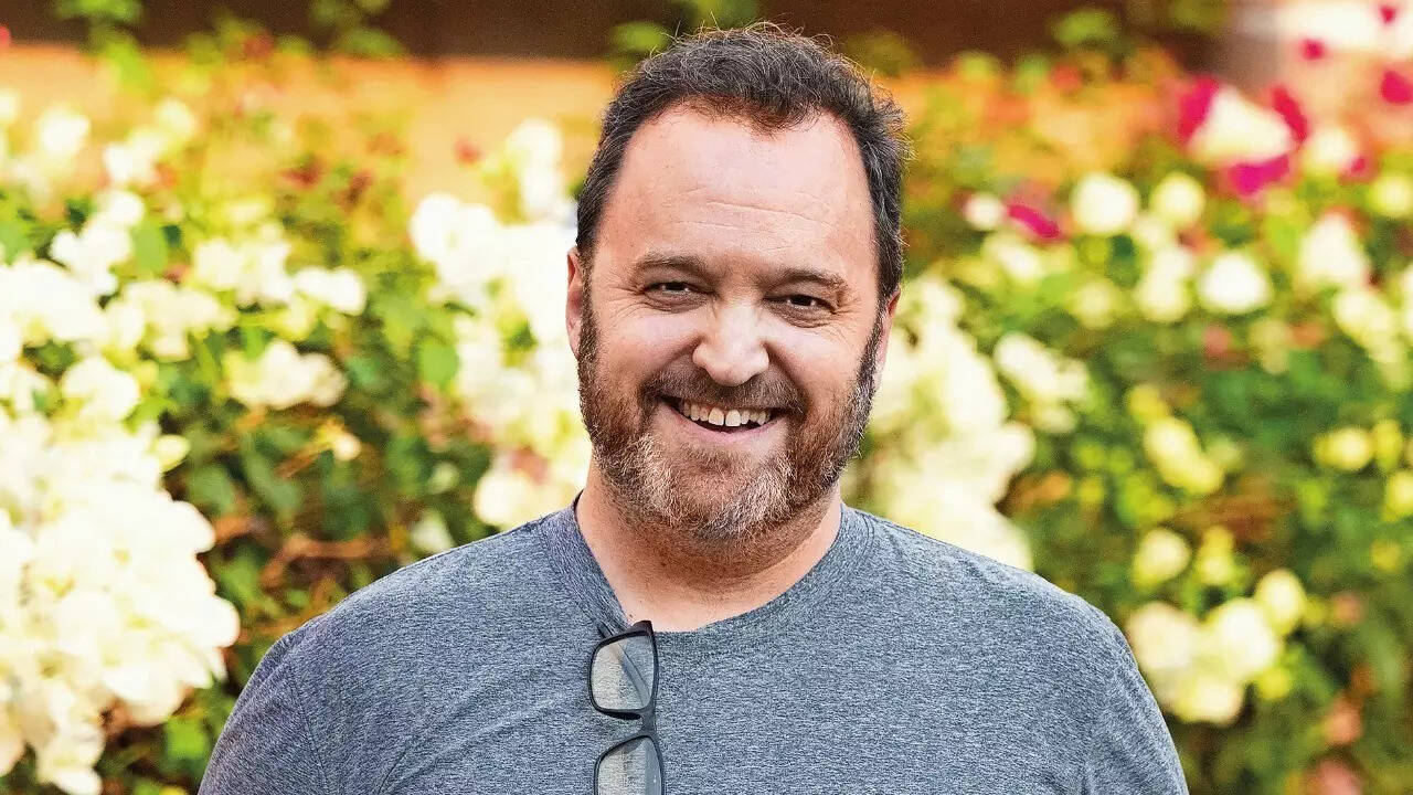 Jason Lyons