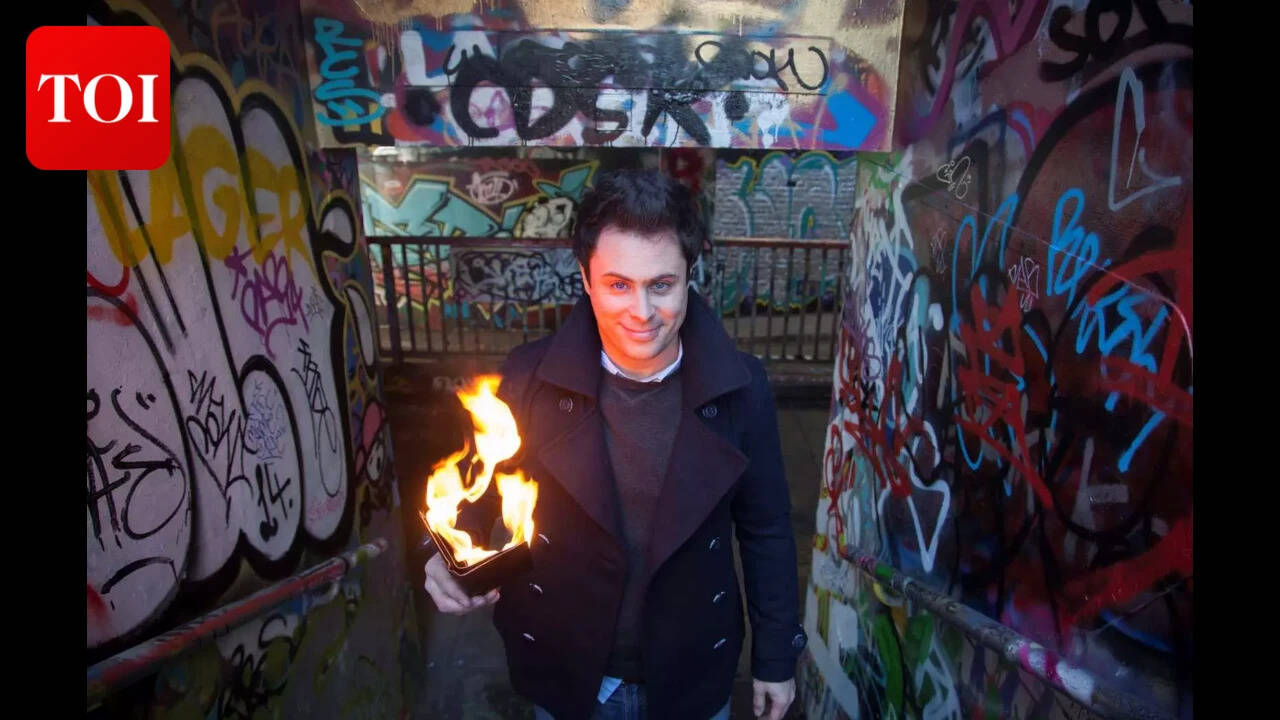 John