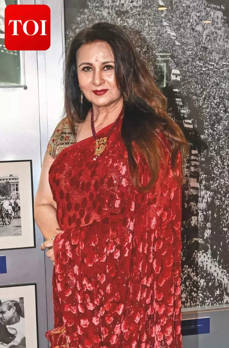 Poonam Dhillon