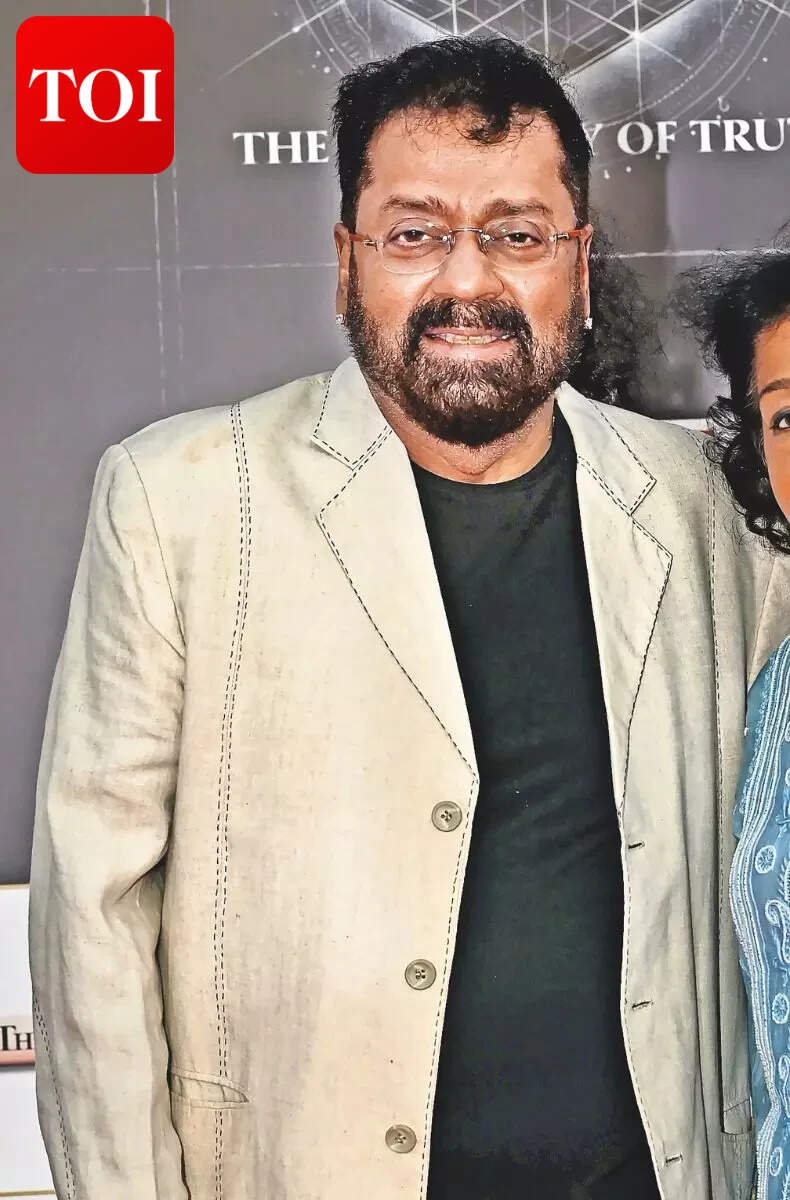 Hariharan PKJ