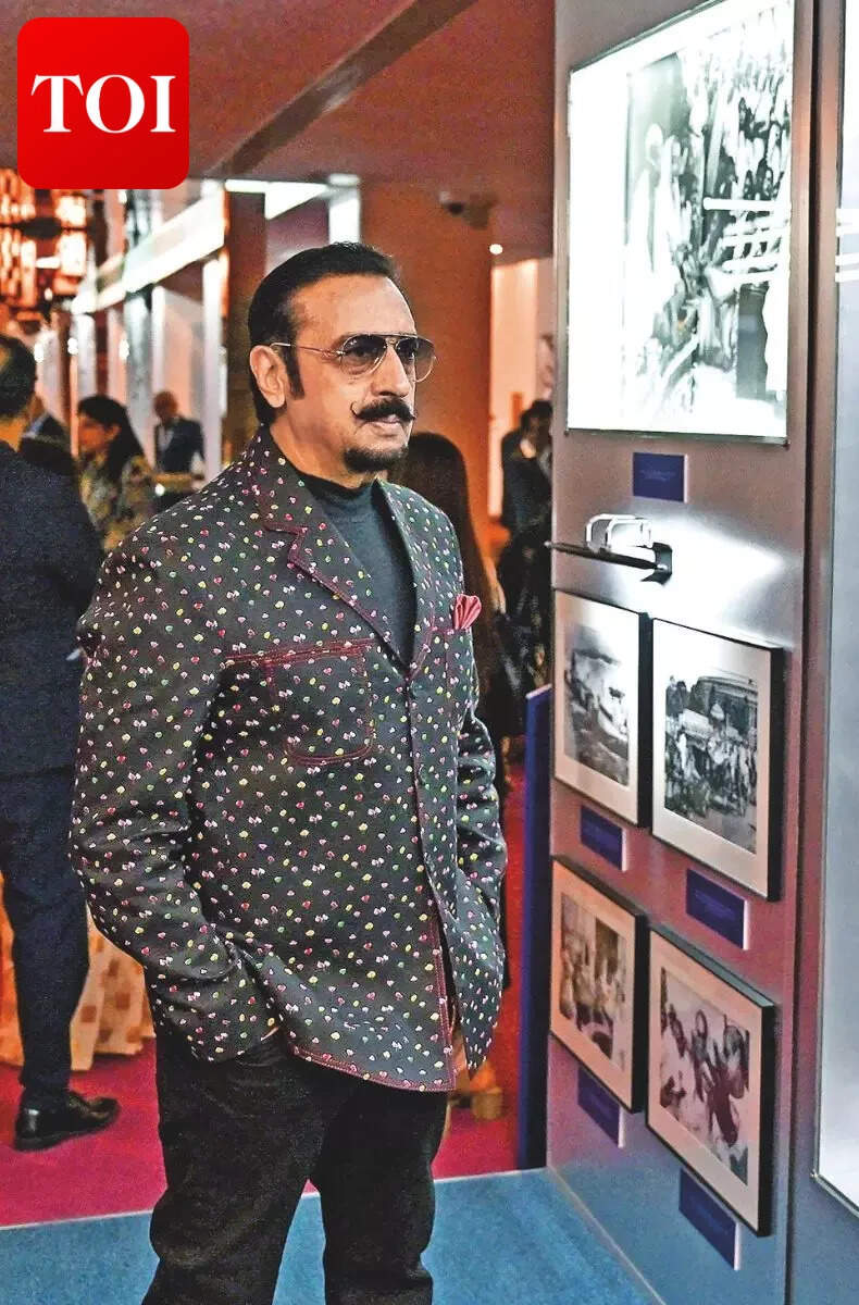 Gulshan Grover PB