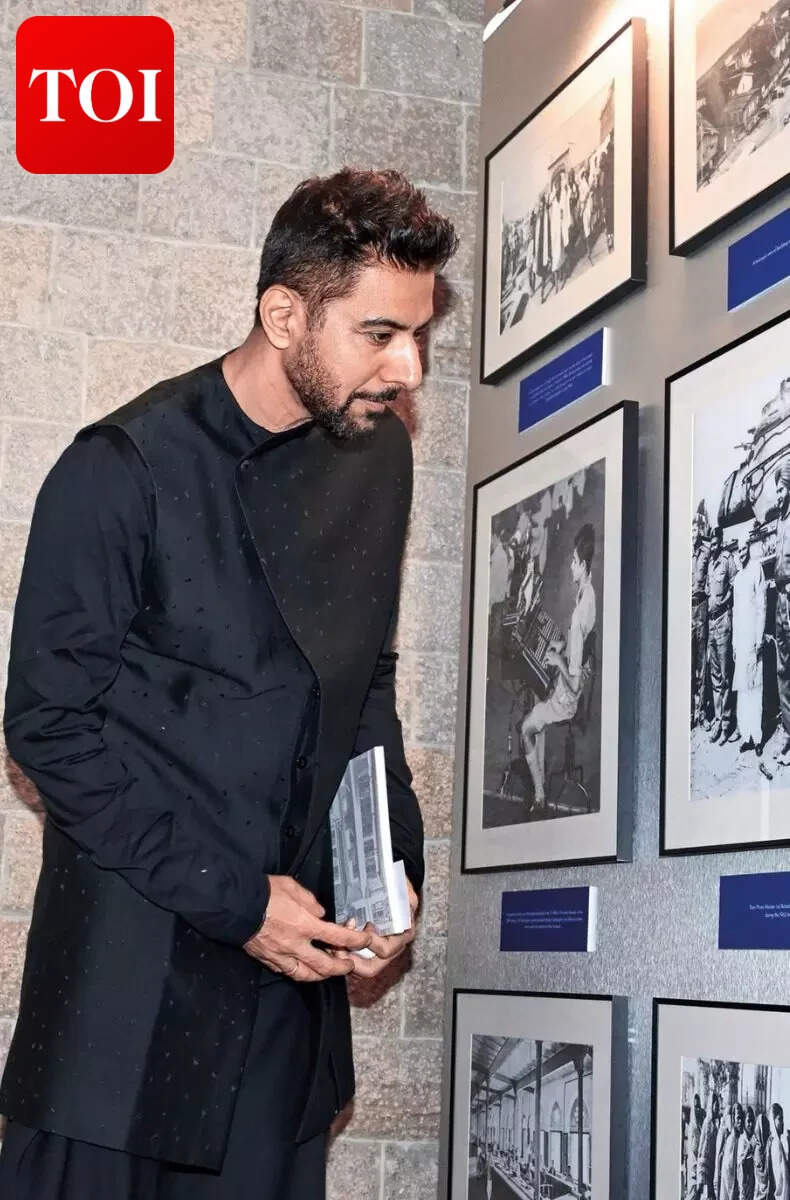 Ranveer Brar PB