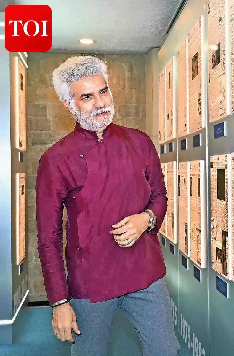 JD Majethia