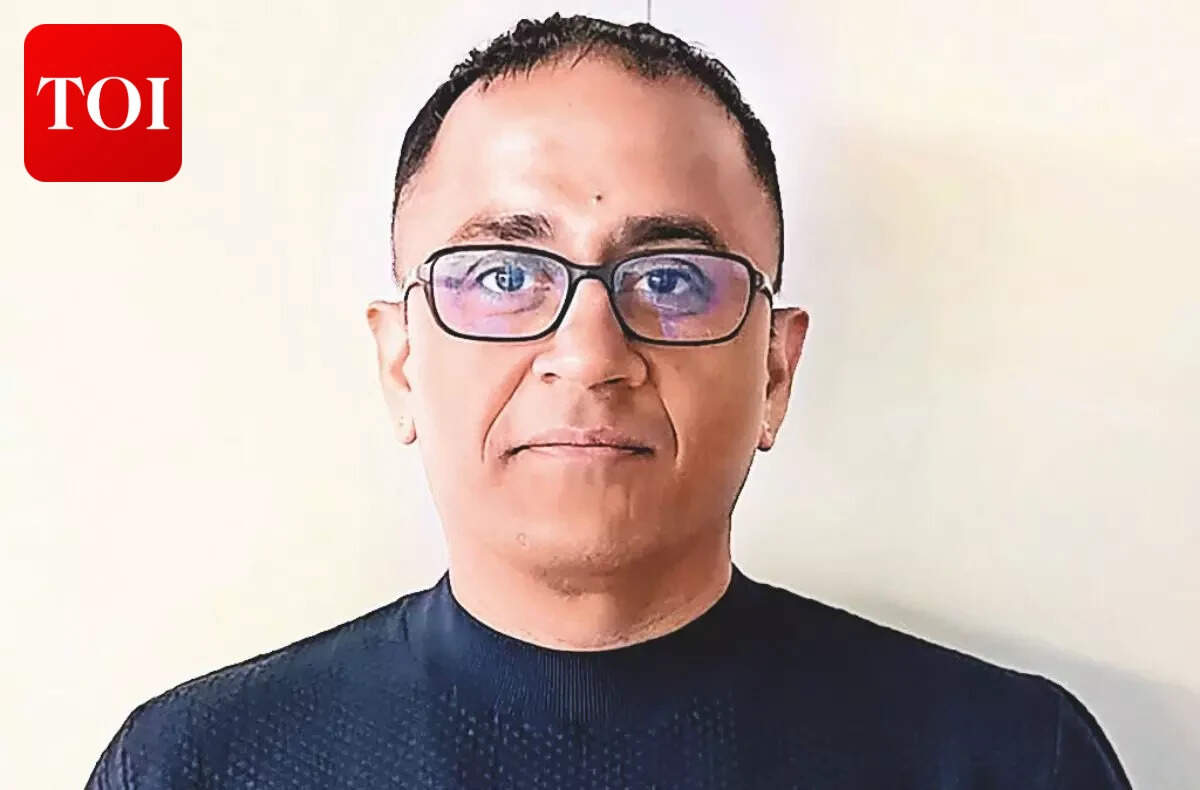VG Jairam