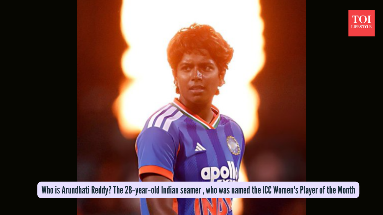 Arundhati Reddy