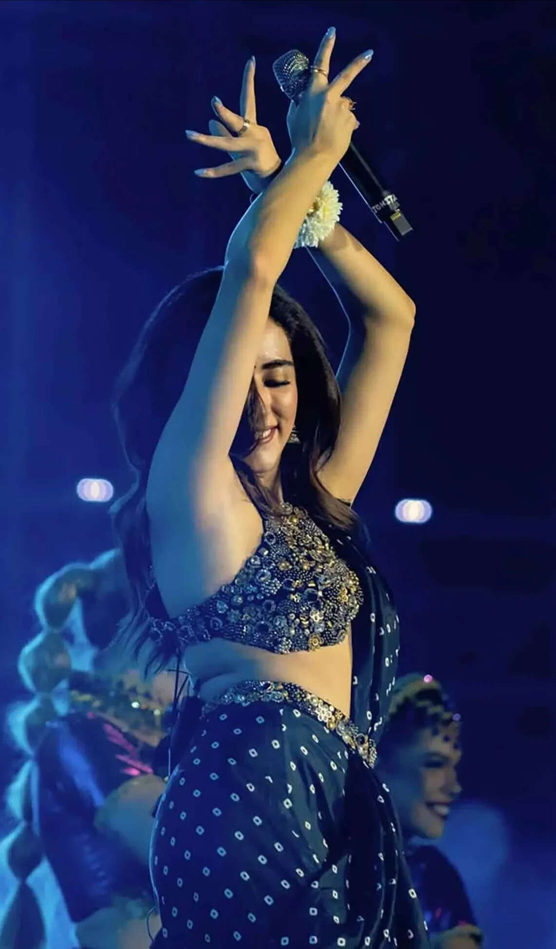 Jonita Gandhi