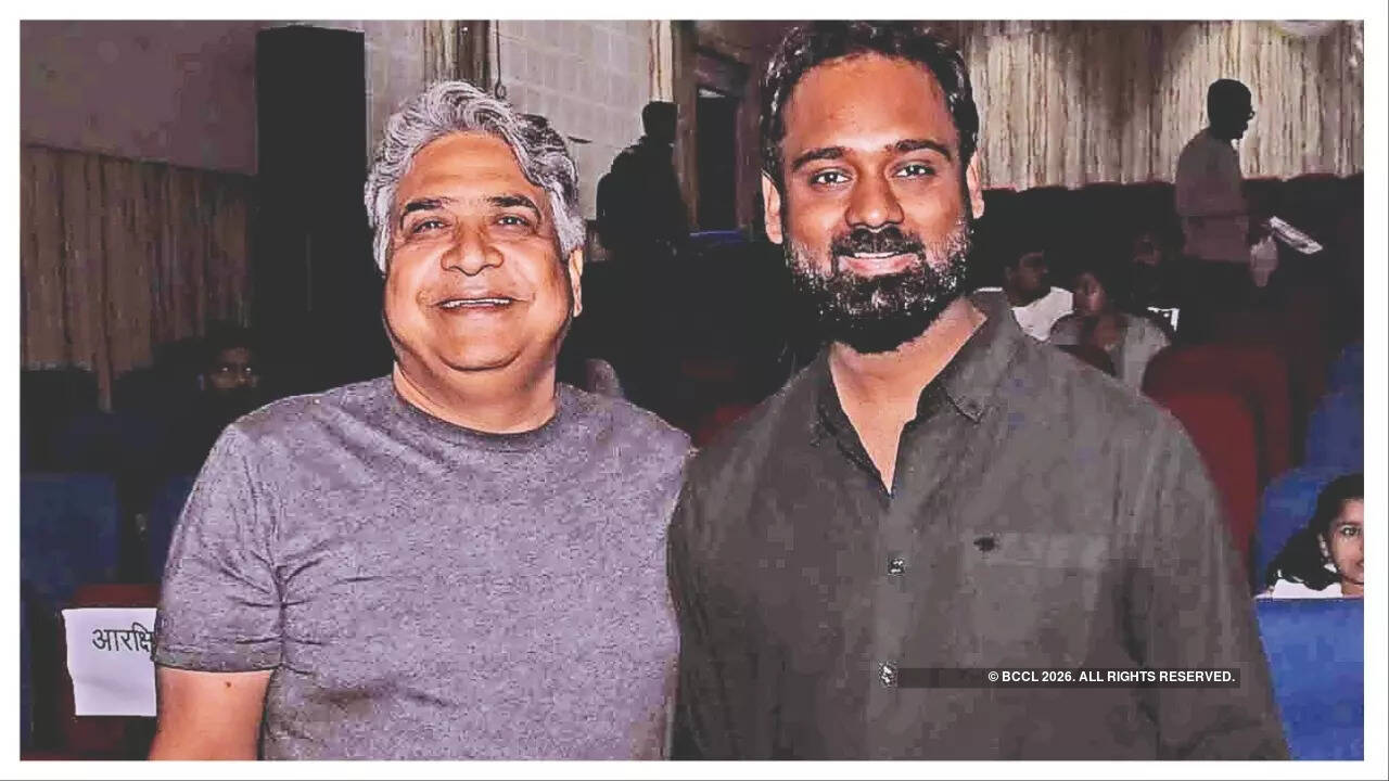 Vinay Kumar and Rahul Kumar Chandel