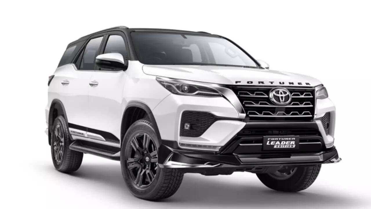 Fortuner
