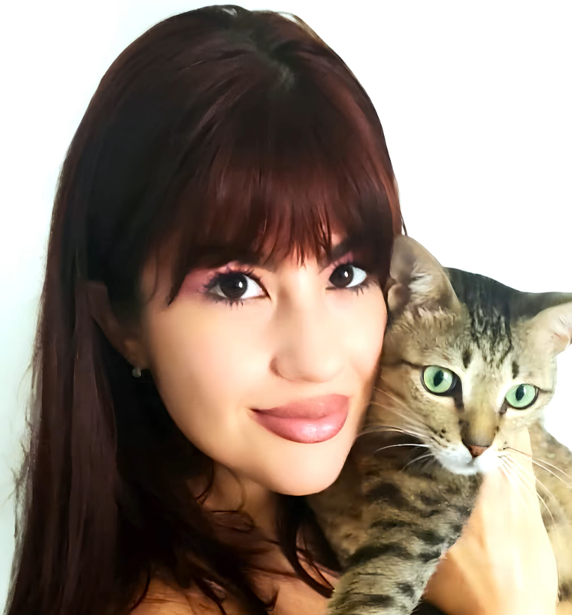 ​Sarah R Jay's StraySpotter Offers Solution to UAE's Pet Crisis Fuelled by Iran vs US-Israel War​