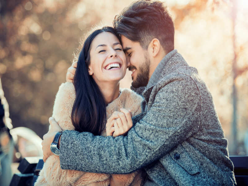 How to Kiss: 23 Different Ways to Kiss Your Partner | Types of Kisses