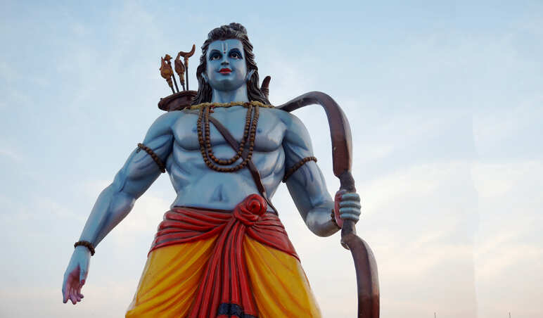 Happy Ram Navami 2021: Wishes, quotes and Images