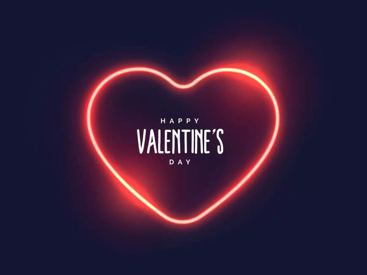 Happy Valentines Day 2022: Wishes and Messages,