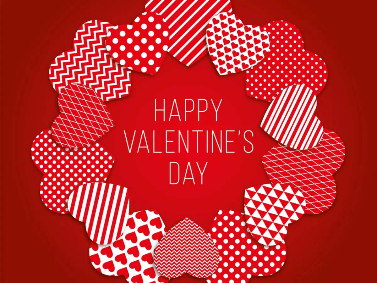 Happy Valentines Day 2022: Quotes and Wishes
