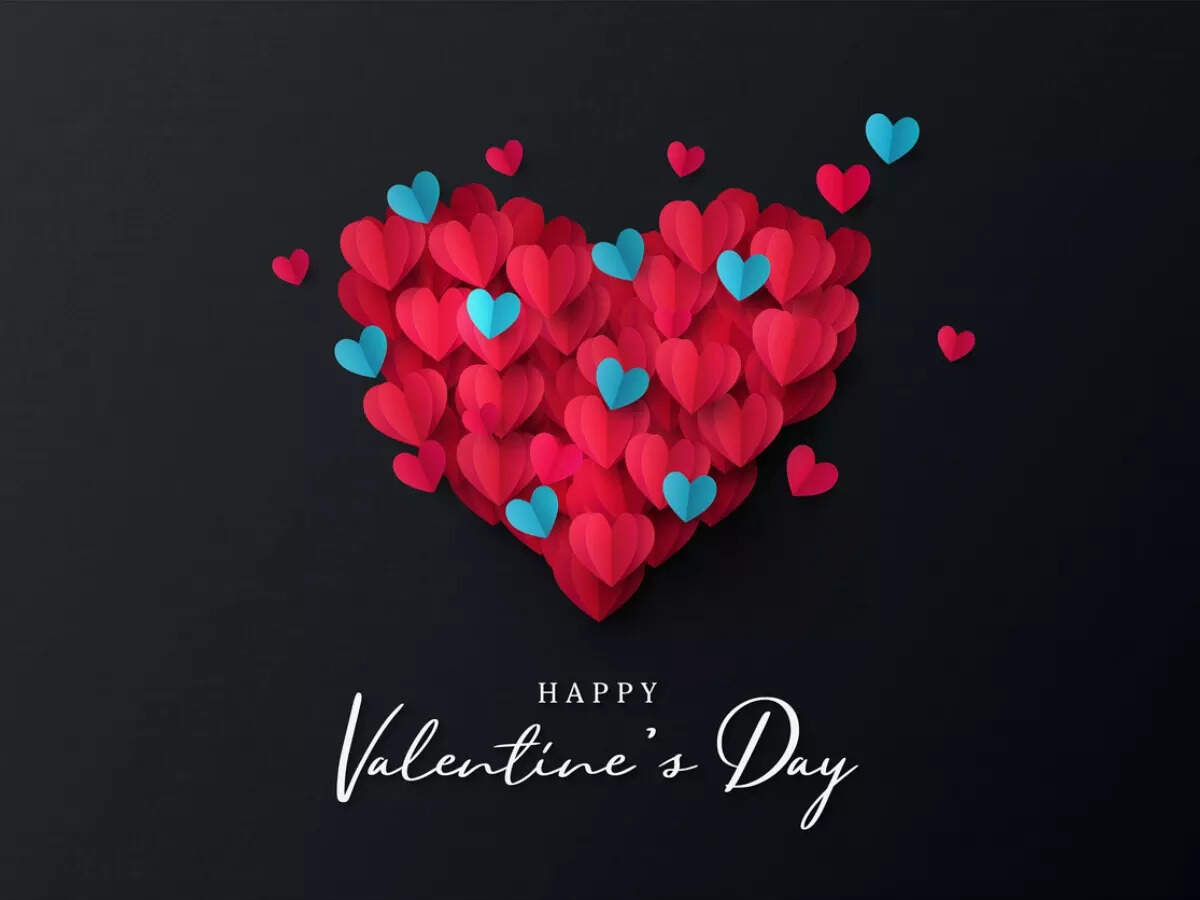 Happy Valentines Day 2022: Wishes and Messages