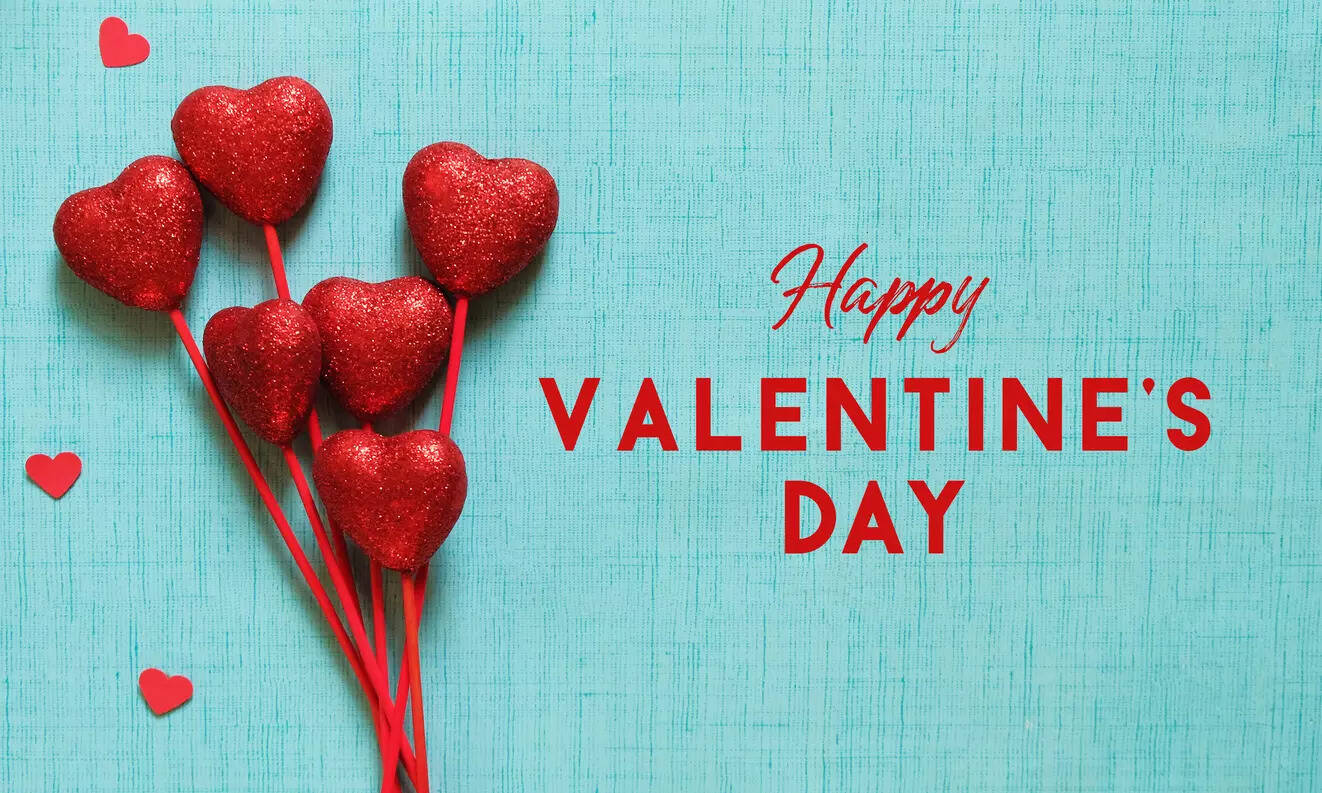 Happy Valentines Day 2022: Cards and Greetings