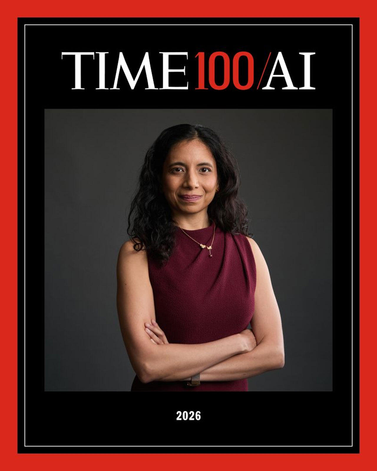 Anima Anandkumar