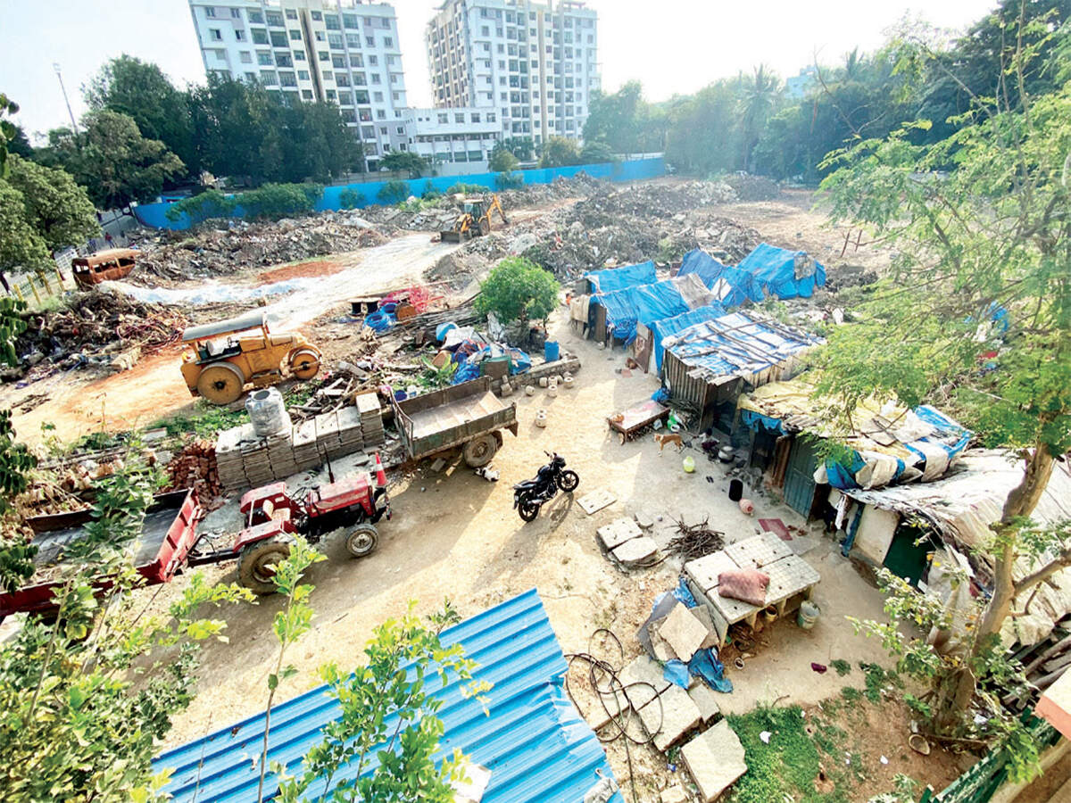 No common ground over stadium - Vimarsana News