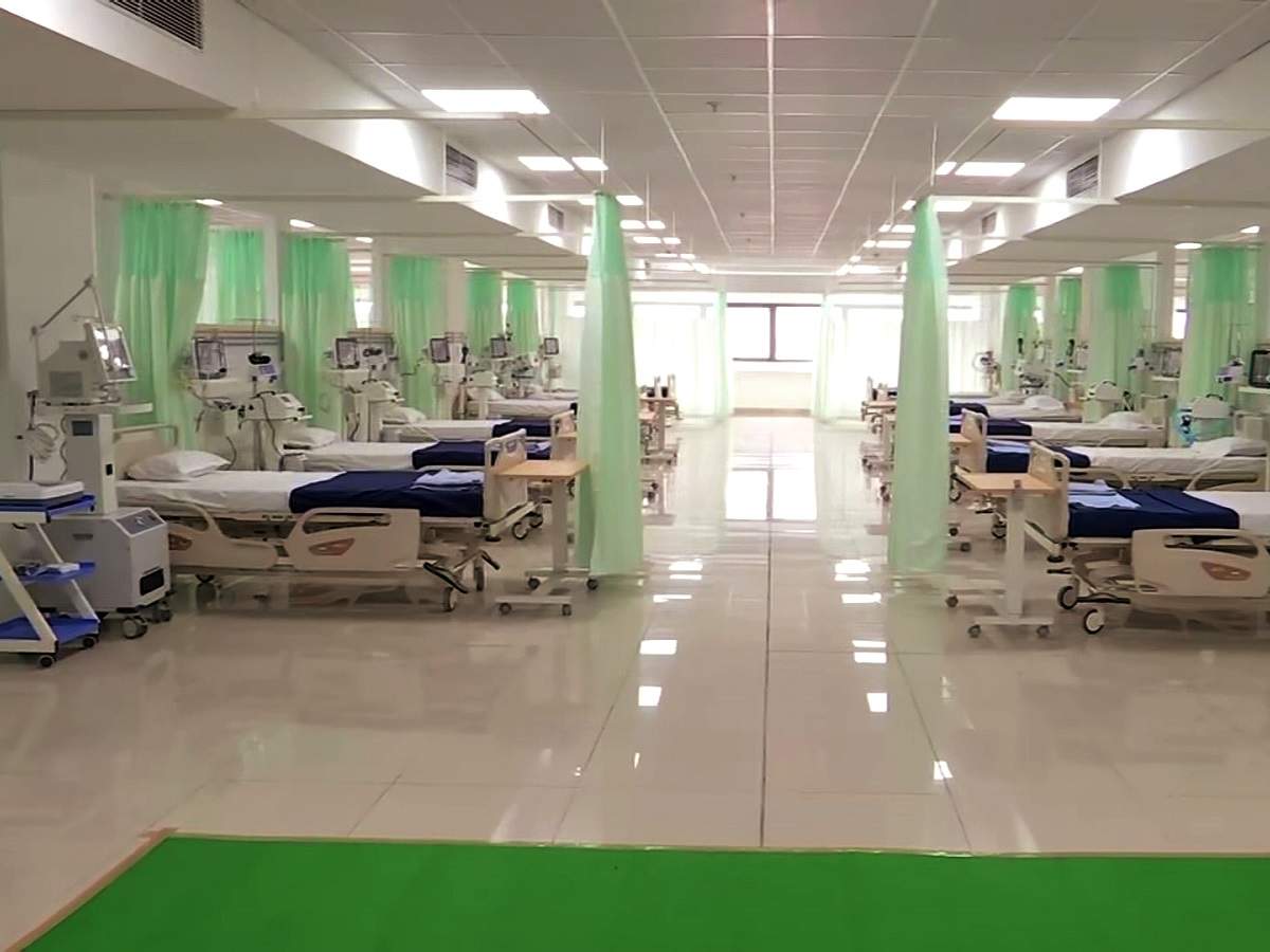 Pune is the new COVID-19 hotspot; no ICU beds with ventilator, shortage of ambulances too