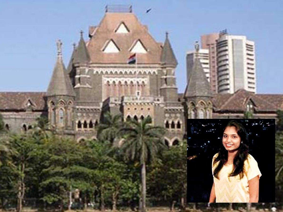 Payal Tadvi Suicide Case Hc Rejects Application Of 3 Accused Doctors