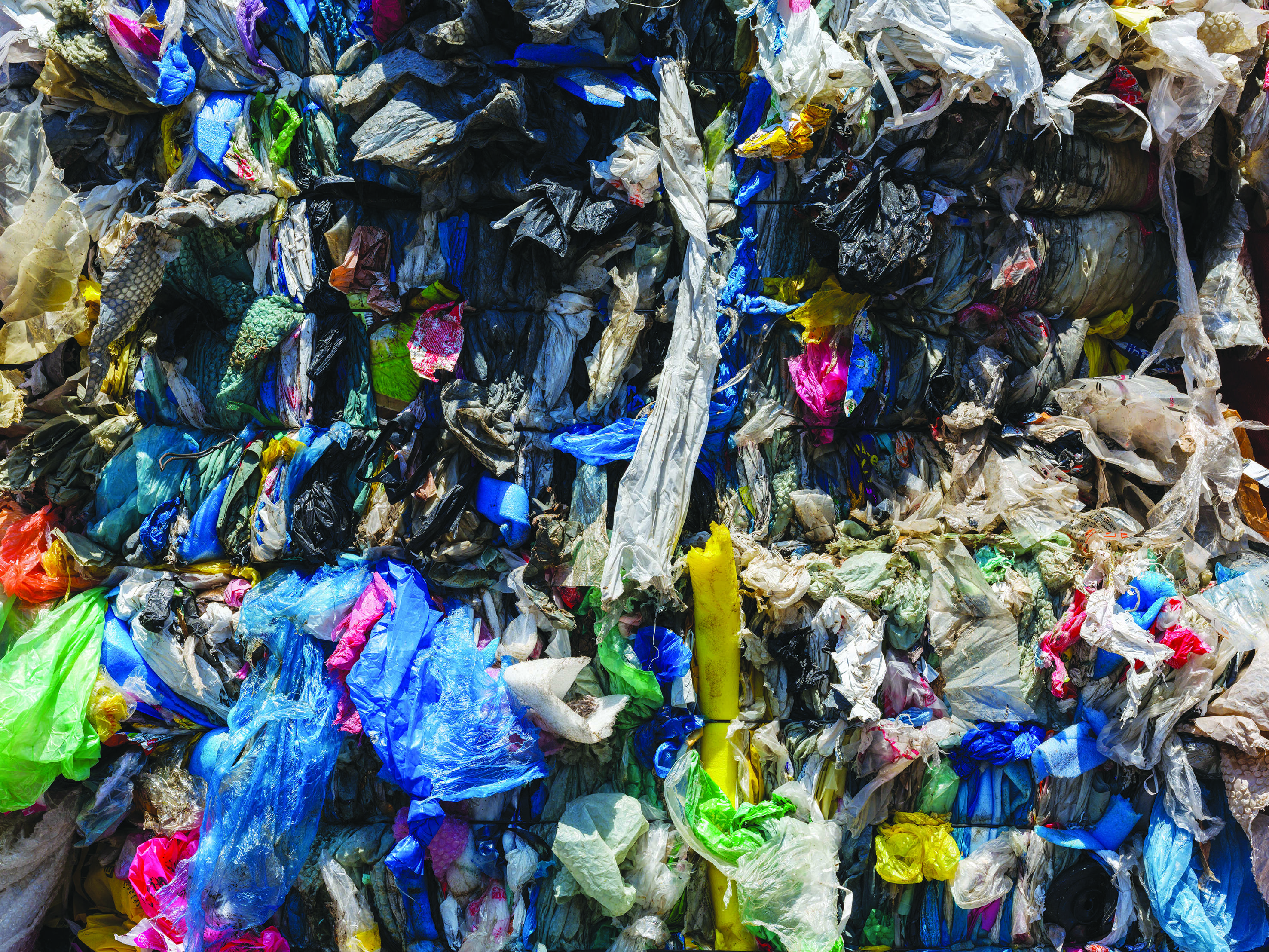 Karnataka's Plastic Waste Target Under Fire: Experts Call for Accountability and Better Recycling