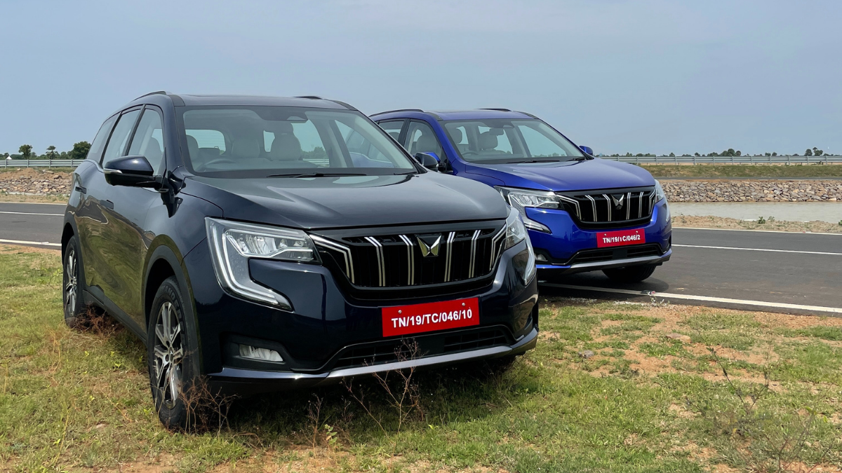 Mahindra Xuv700 Review Mahindra Xuv700 Will Put All In Trouble Times Of India