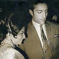 Mansoor Ali Khan Pataudi passes away