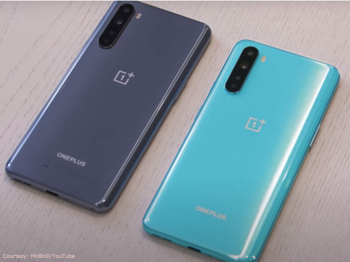 OnePlus Nord all important details revealed by co-founder Carl Pei in a video ahead of launch 1