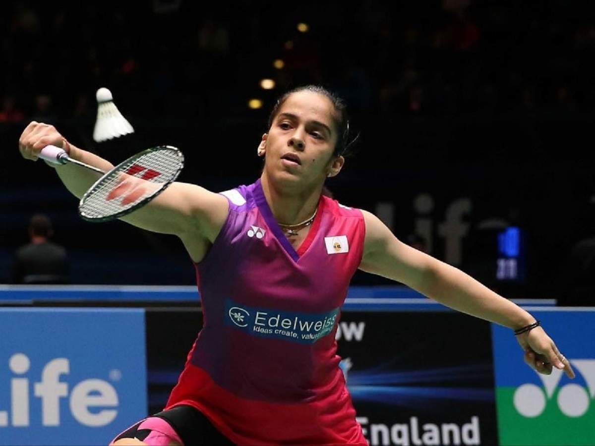 Badminton Pv Sindhu Saina Nehwal And Kidambi Srikanth Seal Last Eight Spots In Singapore Open But Parupalli Kashyap And Hs Prannoy Crash Out In Men S Singles