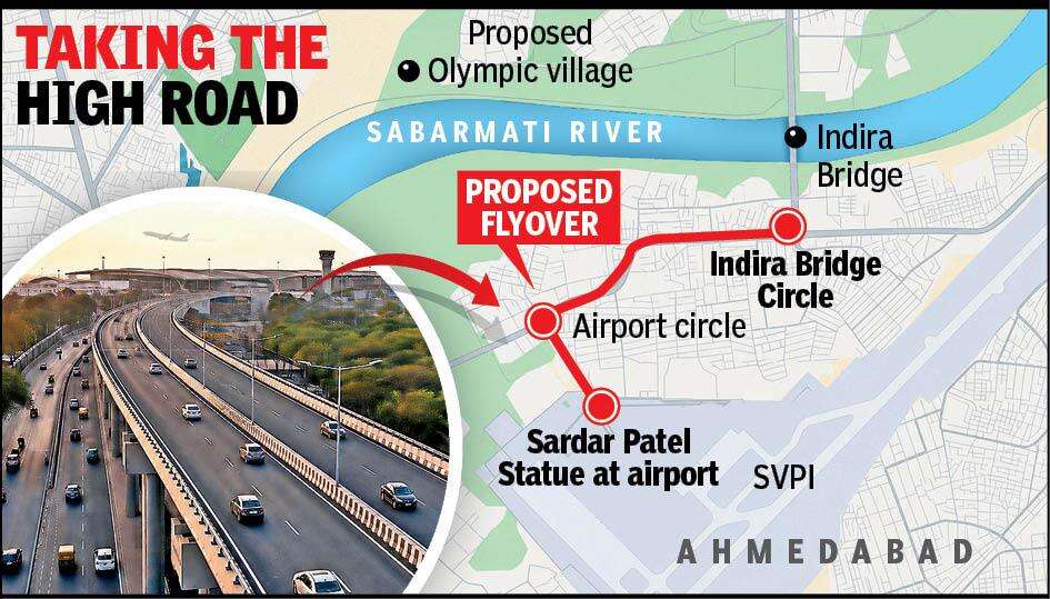 230926-indira bridge to airport proposed flyover.jpg
