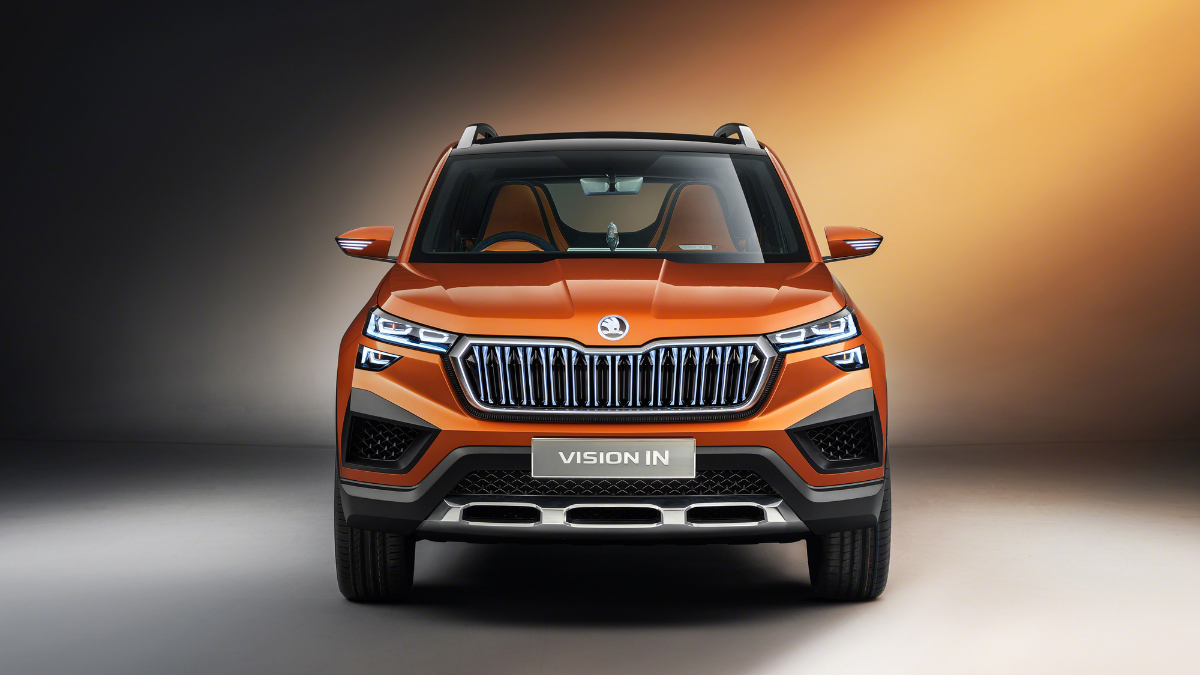 Skoda: Octavia fourth-generation, new sedan launch planned for 2021: Skoda India 1 78182496
