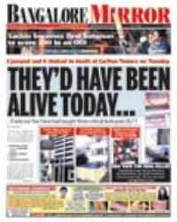 They&rsquo;d have been alive today&mldr;