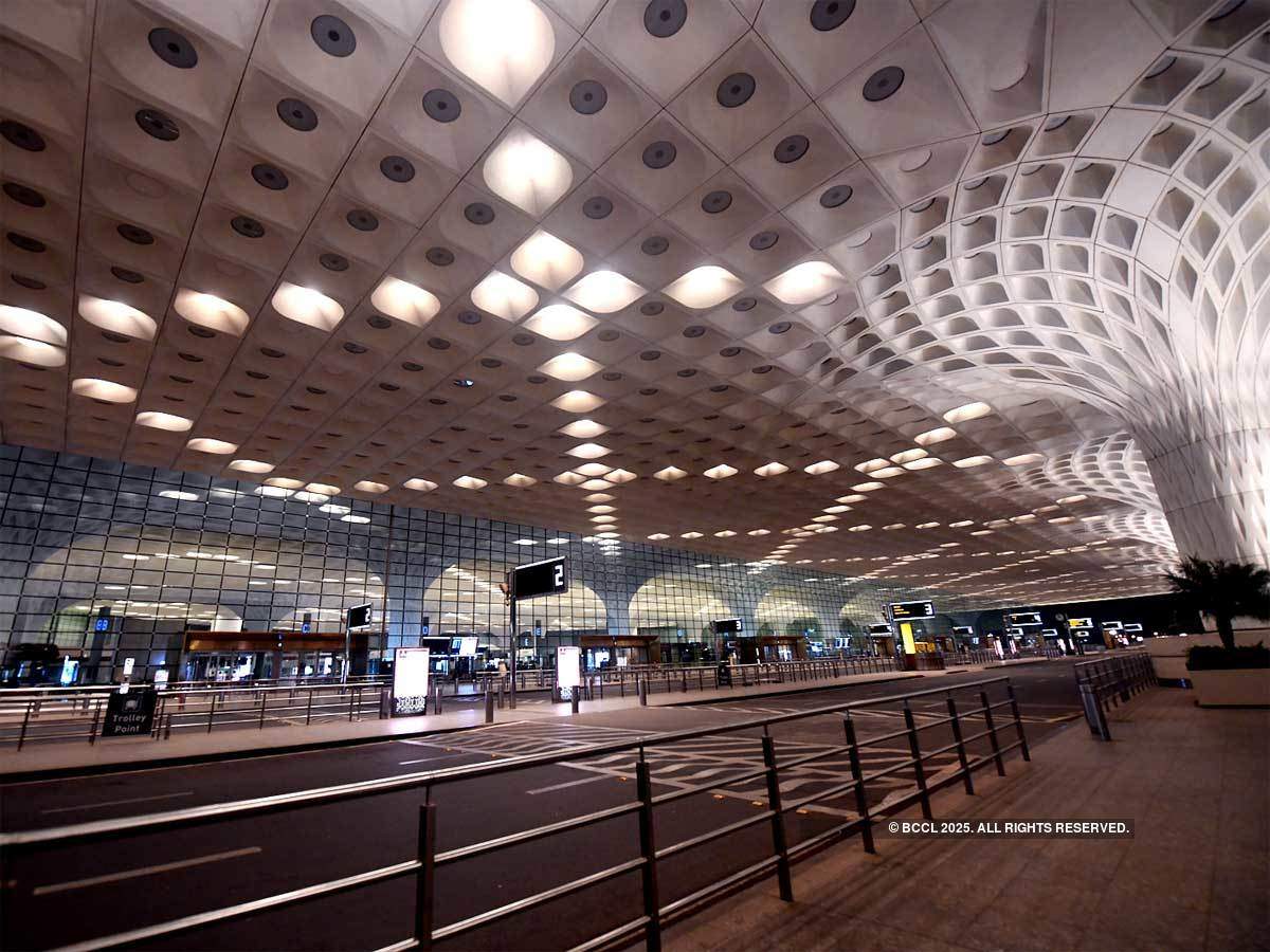 Mumbai Airport To Reopen Terminal 1