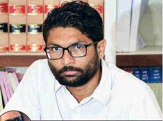 Should Jignesh Mevani and Umar Khalid’s event in Mumbai last week have been cancelled?