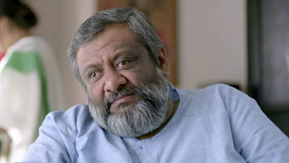 Covid19 snatched away a National Award winning director and an unsung